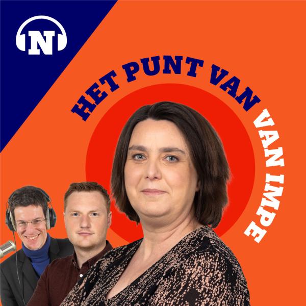Het punt van Van Impe