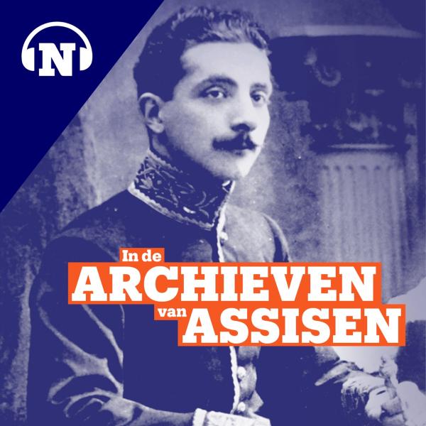De Archieven van Assisen