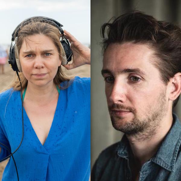 Deze podcast is deels gegenereerd