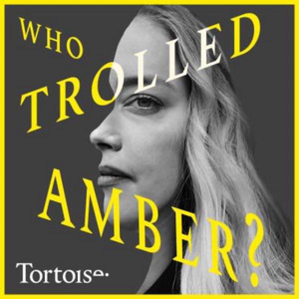Who trolled Amber