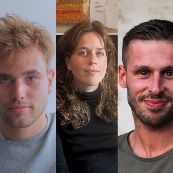 Niemand zit op u te wachten