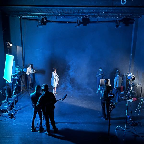 Wat valt er te pikken uit films en series