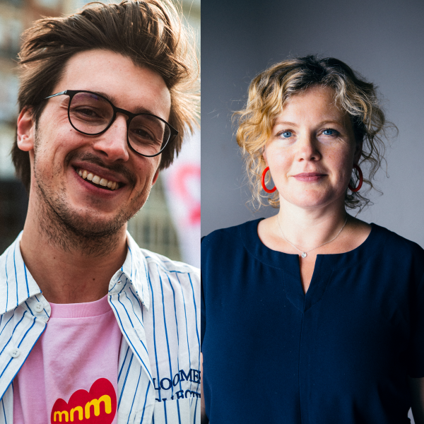 Voorbij de audiogids